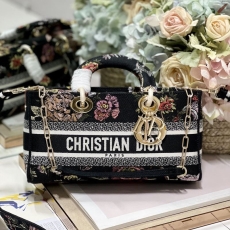 Christian Dior My Lady Bags